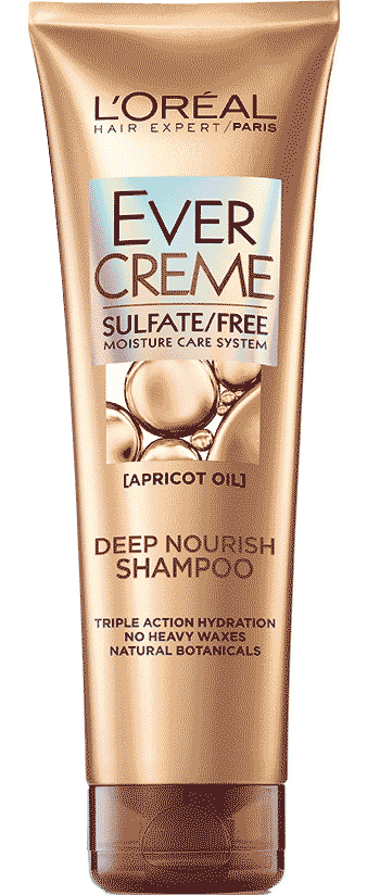 EVERCREME DEEP NOURISH SHAMPOO