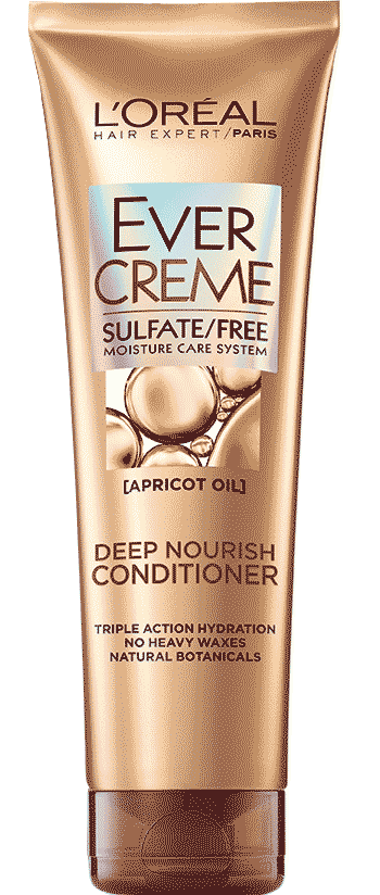 LOR EVERCREME CD 8.5OZ SUL/F