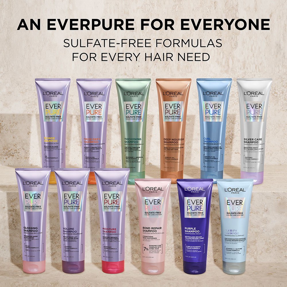 EVERCURL CD 8.5OZ