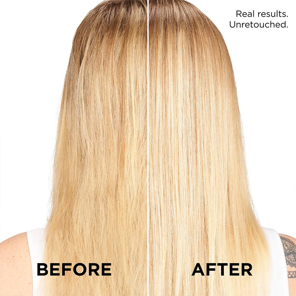 EVERPURE BLONDE SHAMPOO