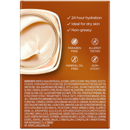 AGE PERFECT HONEY DAY CREAM