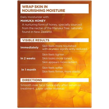 AGE PERFECT HONEY DAY CREAM