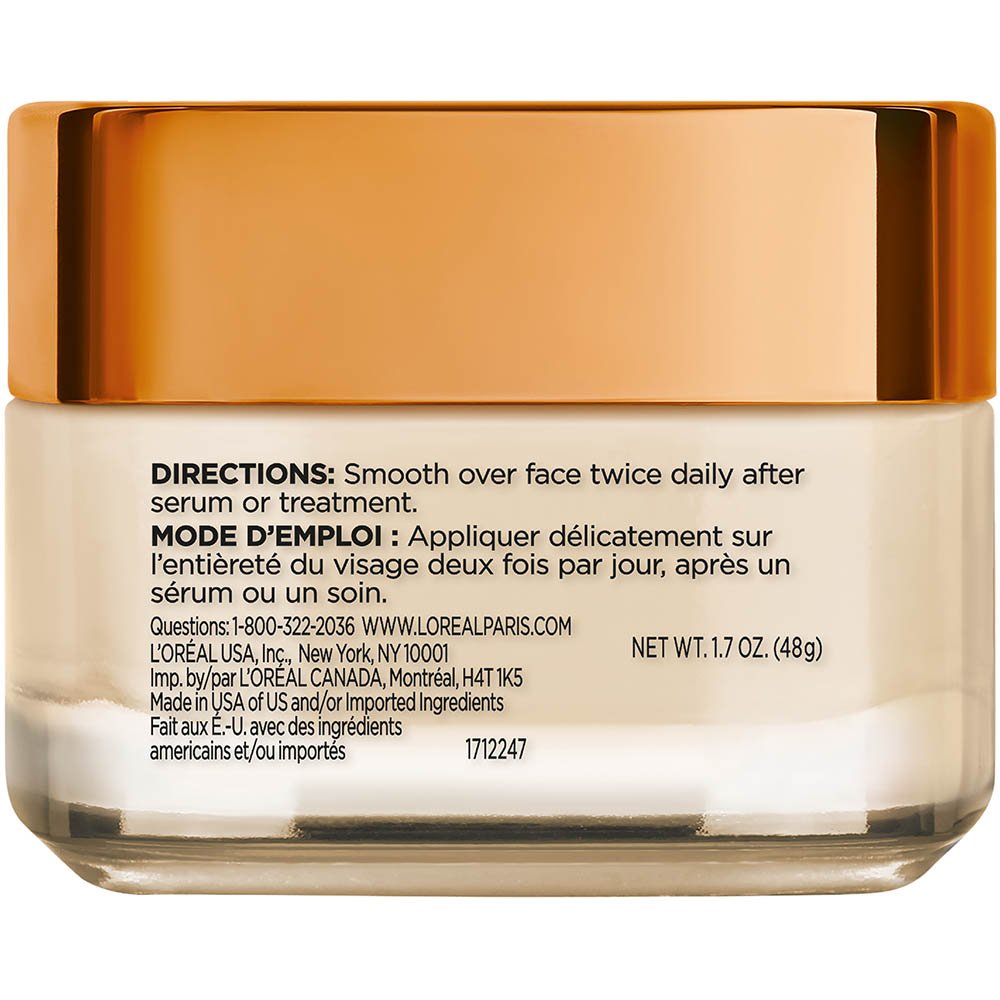 AGE PERFECT HONEY DAY CREAM