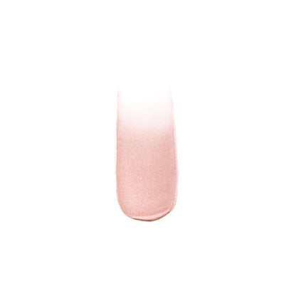 L'ORÉAL PARIS Brilliant Eyes Shimmer Liquid Eye Shadow Makeup, 415 Blush Jewel, 0.1 oz.