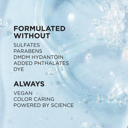 CURLS PRO PURE CLARIFY SHAMP 8Z