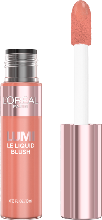 L'ORÉAL PARIS Lumi Bronze Le Stick Soleil Bronzer, 130 Sunset Doré, 0.31 oz