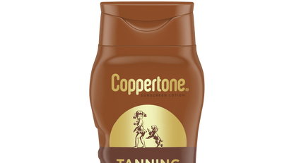 Coppertone Spf#15 Tanning Spray 5.5oz