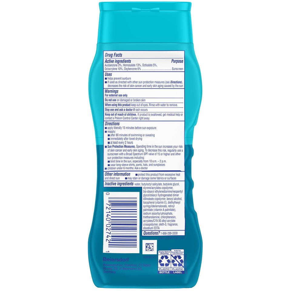 Coppertone Spf#70 Kids Lotion 8oz