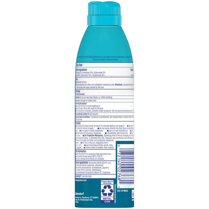 Coppertone Spf#100 Kids Sport Spray 5.5oz