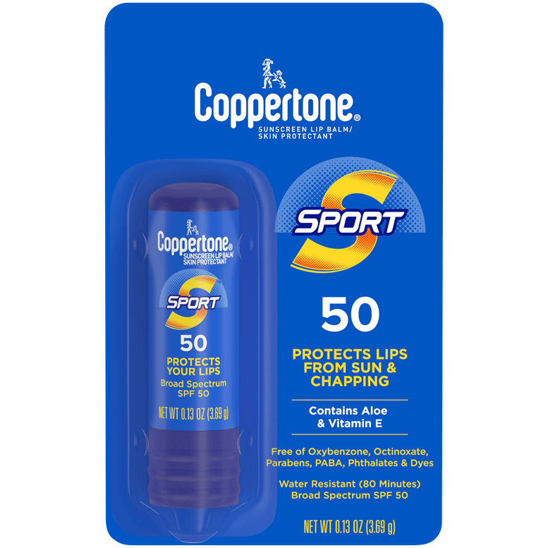 COPPERTONE SPORT AE 156GM SPF100