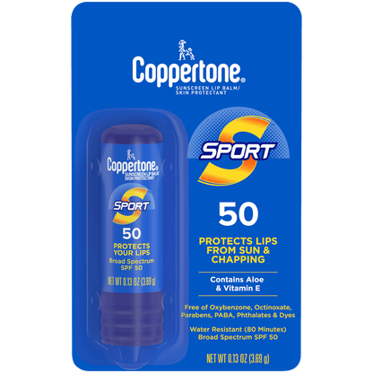 COPPERTONE SPORT AE 156GM SPF100