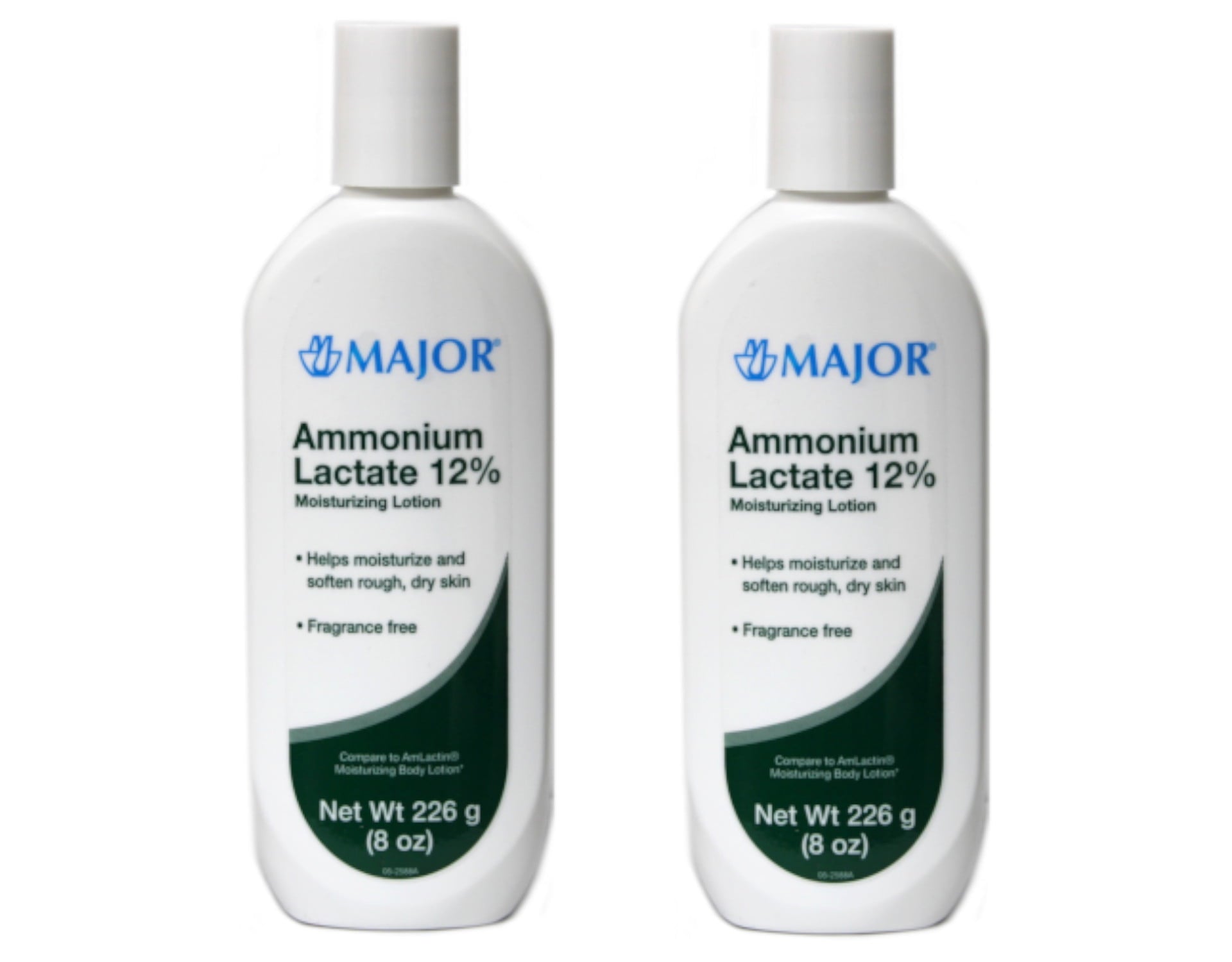 AMMONIUM LACTATE 12% CREAM 140GM MAJ