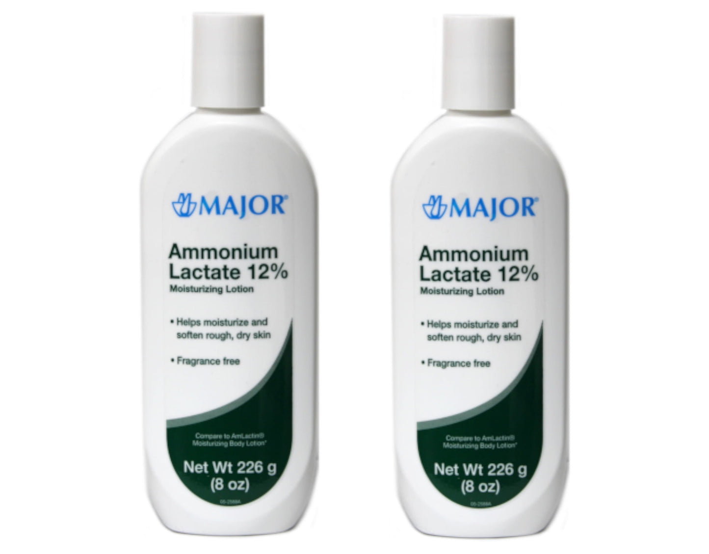 AMMONIUM LACTATE 12% LOTION 396GM MAJ