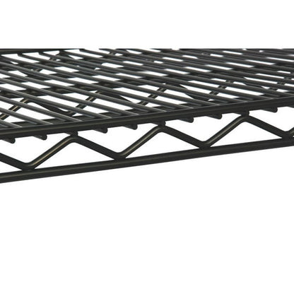 WIRE SHELF 24"X48" PROFORM 4 CT DS