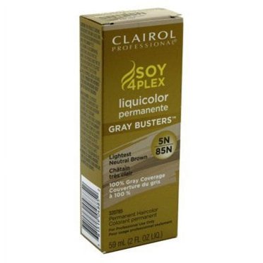 Cp Liquicolor Perm 4G Light Golden Brown 2oz
