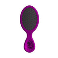 Wet Brush Mini Detangler Hair Brush - Frost Purple