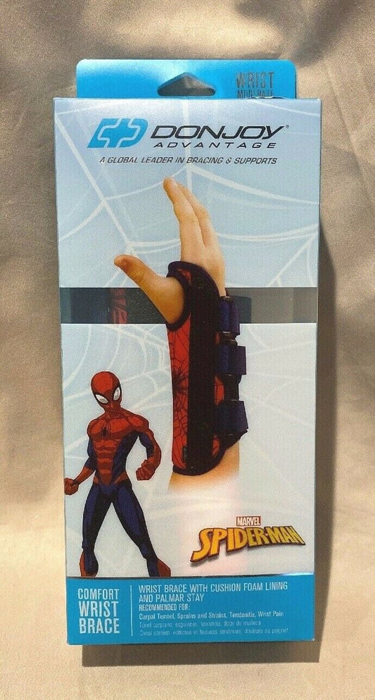 MARVEL WRIST BRACE - CAPT. AMER PED R DS