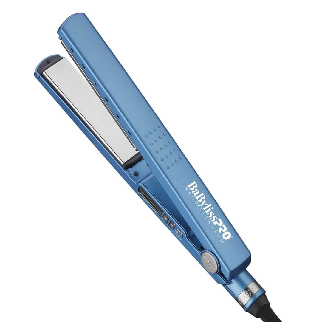 Babyliss Pro Flat Iron 1.5Inch Porcelain Ceramic