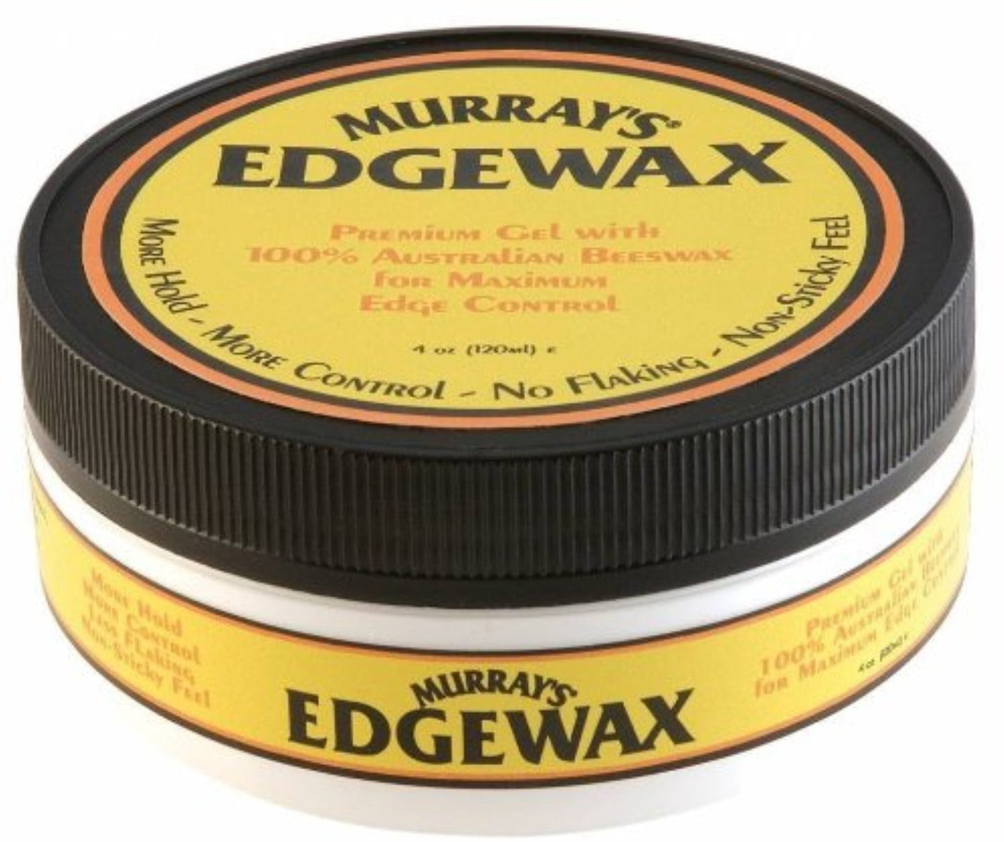 Murray's Premium Edgewax Gel, 4oz