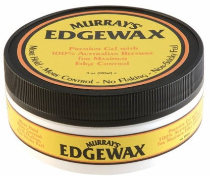 Murray's Premium Edgewax Gel, 4oz