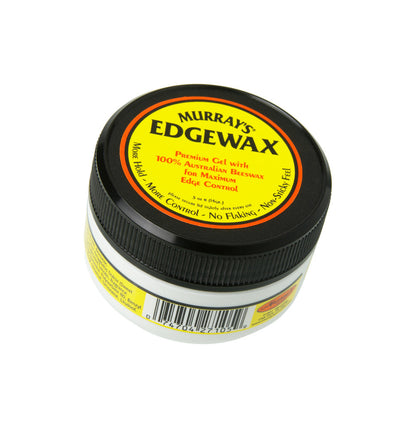 AFR PR MOIST MIR EDGE WAX   6OZ