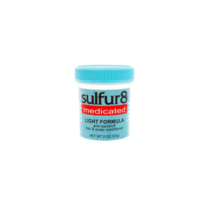 SULFACET/SULF CR 9.8-4.8% 57GM