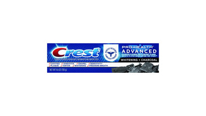 CREST PRO-HLTH PS0.454%167GM WHTG