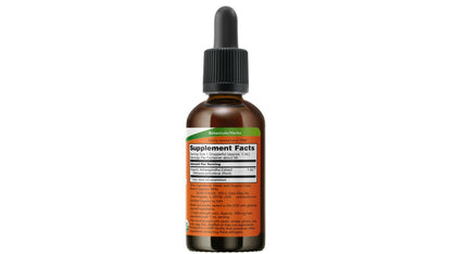 LIQUID,ASHWAGANDHA BLUBRY