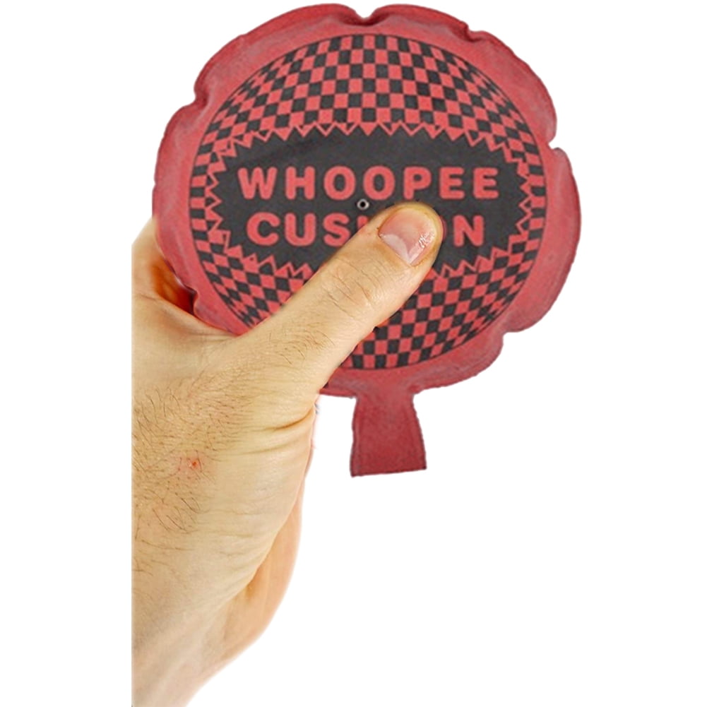 Flarp The Original Whoopee Cushion