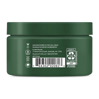 Shea Moisture Men Daily Exfoliating Pads 30 Count