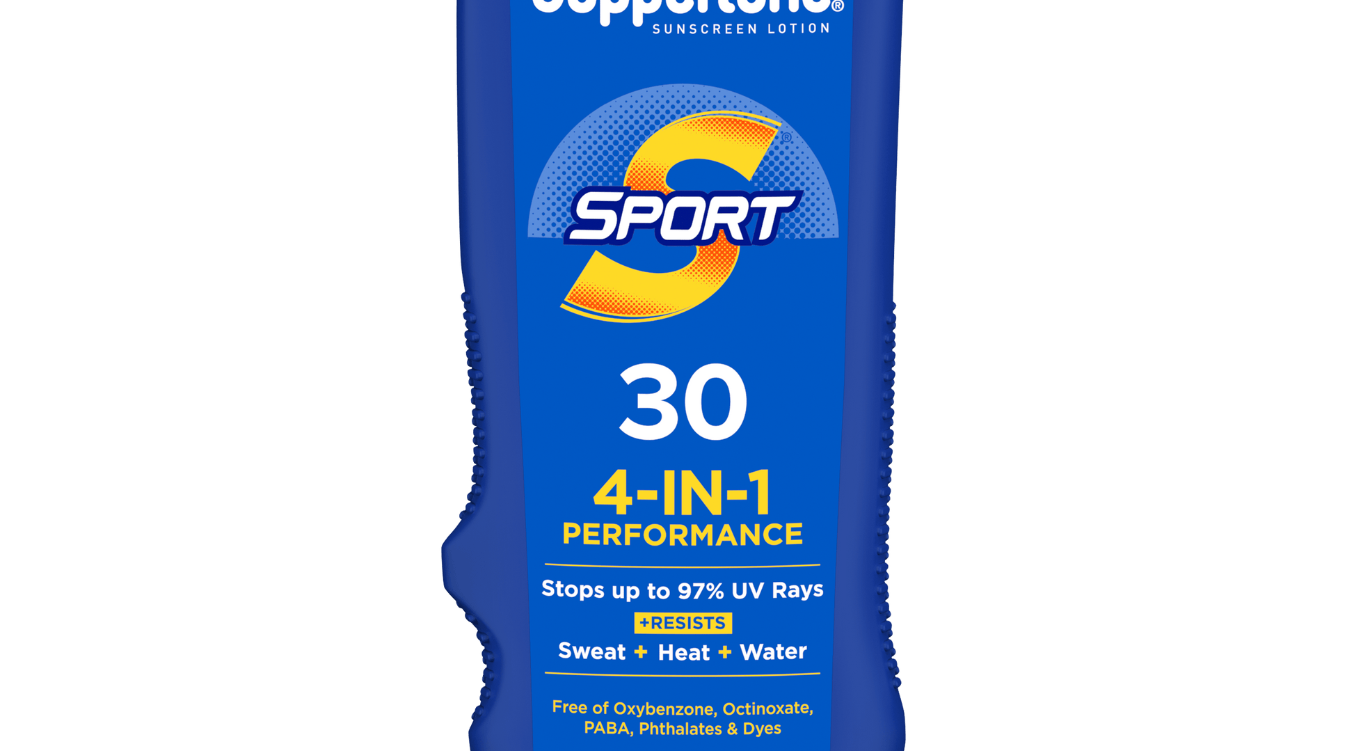 COPPERTONE SPORT SPF30 LOTION 3OZ