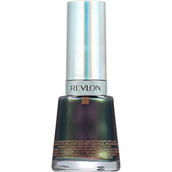 REVLON Super Lustrous Nail Enamel - 120 Amethyst Smoke