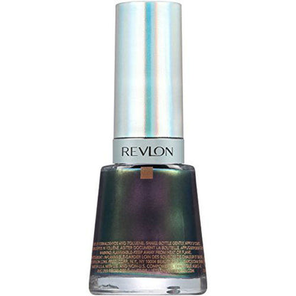 REVLON Super Lustrous Nail Enamel - 120 Amethyst Smoke