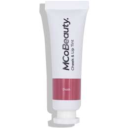 MCoBeauty Mini Cheek & Lip Tint - Dusk