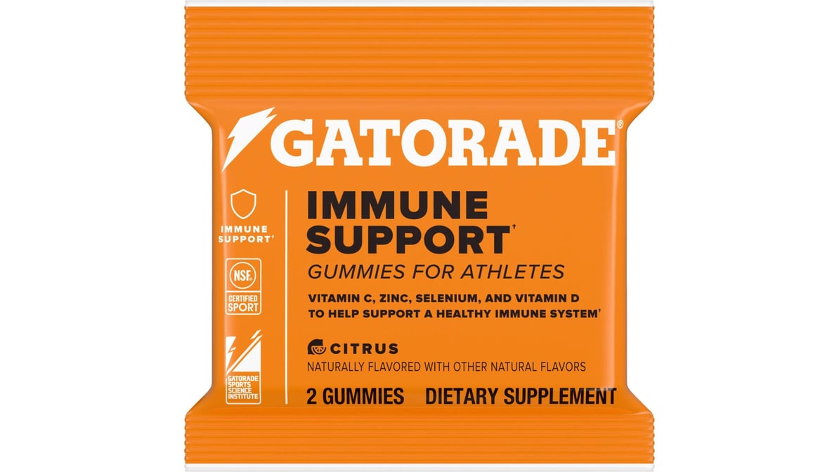 GNP IMMUNE SUPPORT CHEWTAB CITRUS 32CT