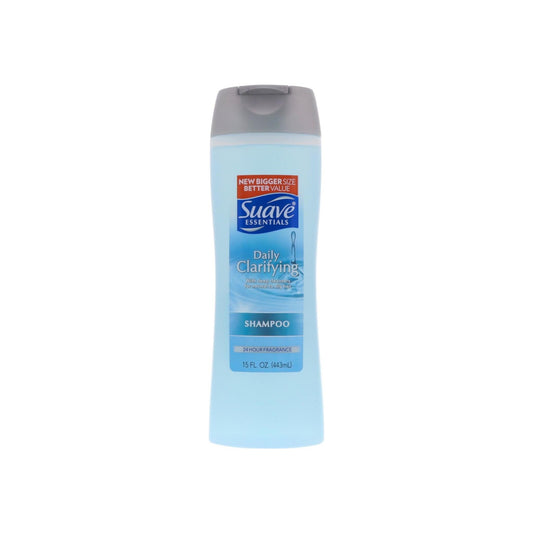 Suave Shampoo Daily Clarifying 22.5oz