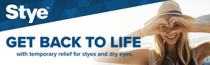 TRP STYE RELIEF OINTMENT 4GM
