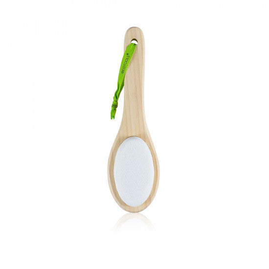 FOOT BRUSH 3 BBOO W/PUMICE