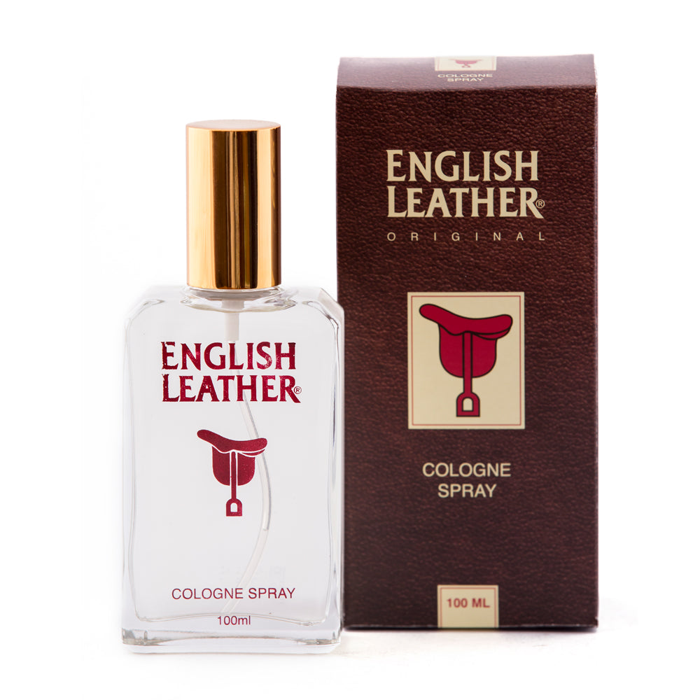 ENGLISH LEATHER COLOGNE LQ 8OZ