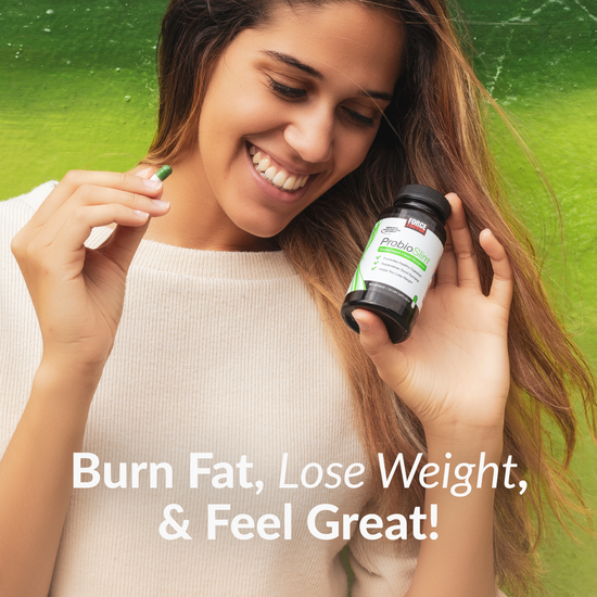 FORCE FACTOR PROBIOSLIM CP 60