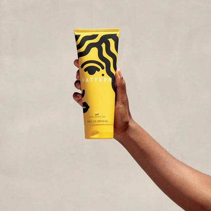 CURL ANTI-HUMIDITY GEL   10.14Z