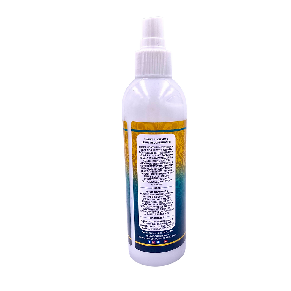 CRM/NAT ALOE&BCO PRO TREAT DL6
