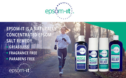 EPSOM-IT NERVE PAIN RELIEF