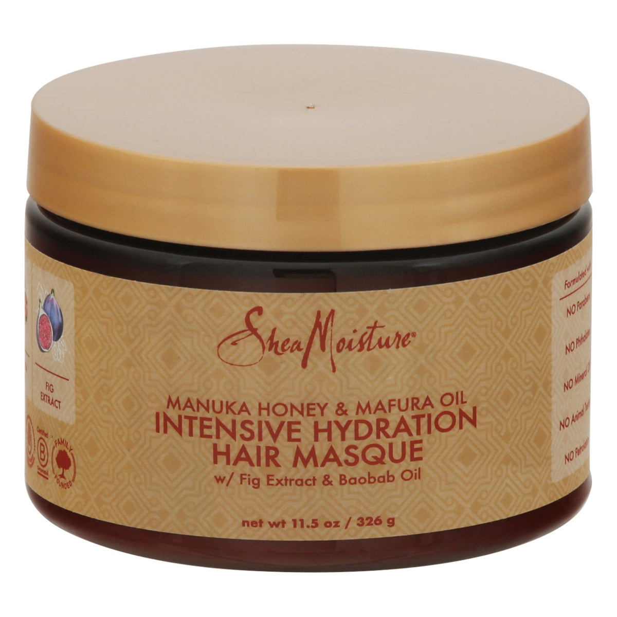 HAIR MASQUE,MHMO