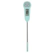 Mr. Bar-B-Q Stainless Steel Meat Grilling Thermometers, 2 Pack