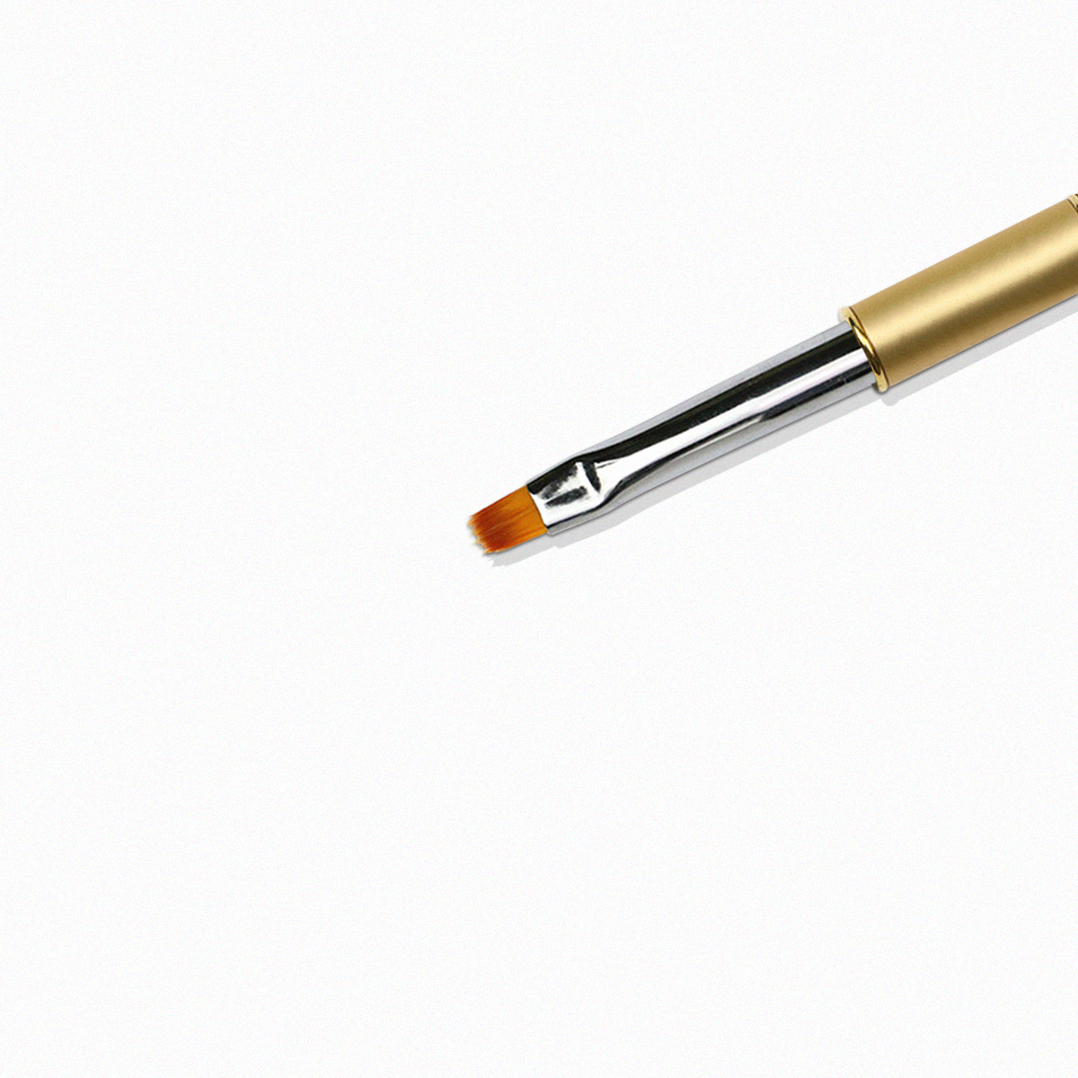 BRUSH OMBRE OVAL