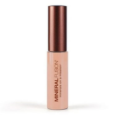 MINERAL FUSION CONCEALER,LQ,DARK DEEP