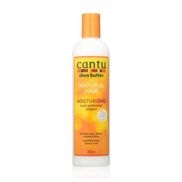 CANTU S/B CURL ACTIVATOR CRM 12
