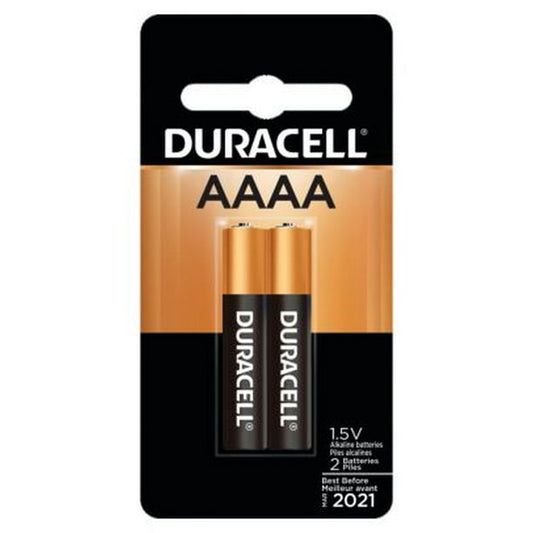 BATTERY DUR ULT 1.5V 6X2  AAAA