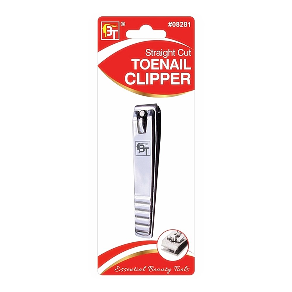 TopCare Toenail Clip Straight Cut